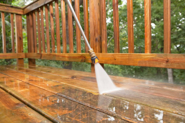 Best Pressure Washing Cost  in Hartington, NE